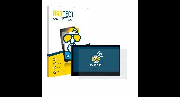 BROTECT - Screenprotector voor Wacom Movink 13 - Folie Beschermfolie matte