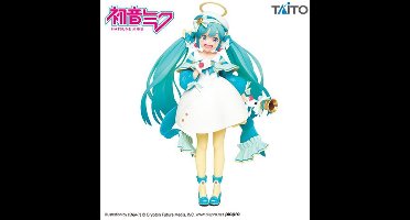 Vocaloid - Hatsune Miku - 2nd season Winter ver.
