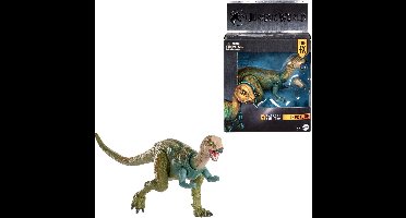 Mattel Jurassic World dinosaurus speelgoed Dryosaurus collectie.