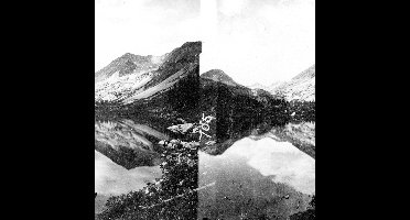 Kassel Jaeger, Stephan Mathieu & Akira Rabelais - Zauberberg (LP)