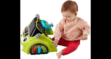 Knuffel Fisher-Price