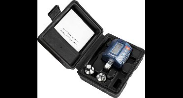 Dasqua digitale momentmeter 7212-1015