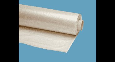 Bouwfolie 30 micron - 50 m x 6 m