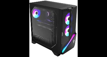 MPG Infinite X3 AI 2NVP7-287EU - Game-PC - Intel Core Ultra 7 265K - RTX5070 - 32GB DDR5 - 1TB SSD