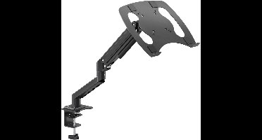 König & Meyer 23876 Laptop mount - Accessoire voor standaards
