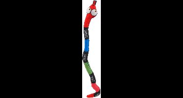 Let's Play Slang Met Kattenkruid - 40.5x5x2cm