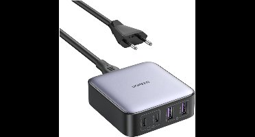 UGREEN Nexode 65W Desktop Charger EU