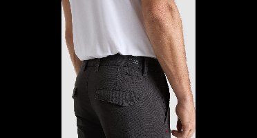 MAC - Heren broek - Maat W34 x L34 - Mannen - GRIJS - katoen