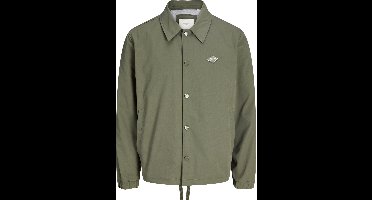 JACK&JONES - JORCATSKILLS COACH JACKET