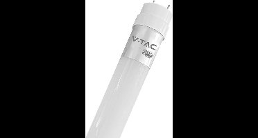 V-TAC VT-061 LED T8-buis - CREE - IP20 - Wit - 9 W - 850 lumen - 3000 K - 60 cm
