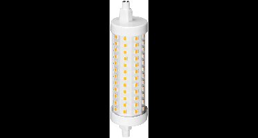 LED's Light LED Lamp met R7S fitting - Dimbaar warm wit licht - 12.5W Vervangt 100W