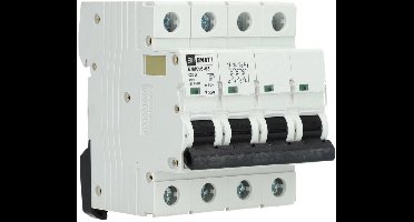 EMAT Krachtgroep 50A 3P N C-Kar