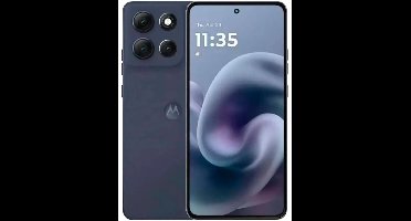 Smartphone Motorola PB8X0012SE 8 GB RAM 6,67" 512 GB Blue