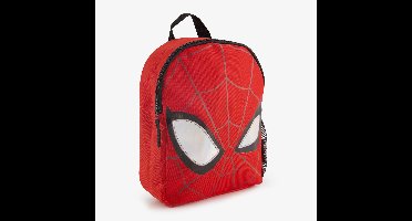 Spider-Man jongens rugzak rood 7,7 liter