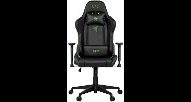 Razer TAROK ESSENTIALS X Gamestoel zwart