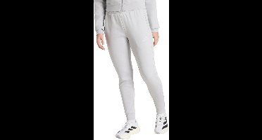 adidas Broek Dames Entrada 26 Sweat Pants Grijs - Maat XS