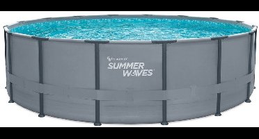 Summer Waves - PGP4001648B-AN - Elite Frame Pool