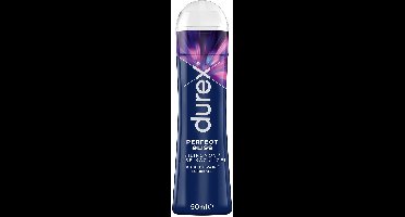 DUREX PERFECT GLISS GLIJMIDDEL 50 ML