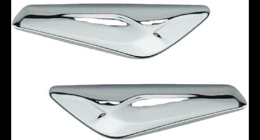 2 richtingaanwijzers (links/rechts) voor X3, X4, F25, F26 51117338569 51117338570