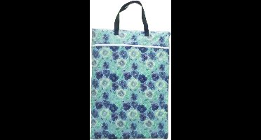 Grote Hangende Waszak voor Natte en Droge Luiers of Wasgoed