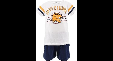 Harry Potter korte pyjama's voor kinderen 8 jaar