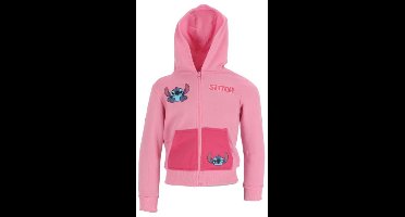 Disney Lilo en Stitch Light kinderhoodie 2 jaar / 92 cm