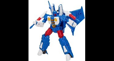 Transformers Generations Legacy Evolution Voyager Class Action Figure Nacelle 18 cm