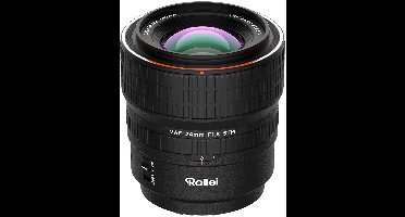 Rollei AF 24mm F/1.8 Sony FE