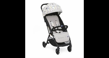 Chicco 08087068770000 kinderwagen Lichtgewicht wagen 1 zitplaats(en) Beige, Zwart, Wit