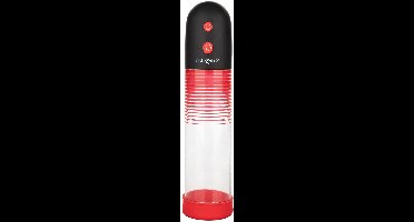 Big Man’s Rechargeable EZ Pump