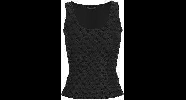Guess Tanktop Guess Sl 4G Allover Tank Top - Fashion Wear - Vrouwen
