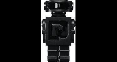 Paco Rabanne Phantom - 50 ml - parfum spray - puur parfum voor heren