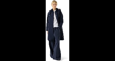 Hunter - Women's Originals Rain Mac Night Sky - Maat L