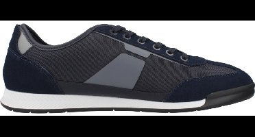 HUGO BOSS NITAN LOWP NYMN Blauw 44 EU