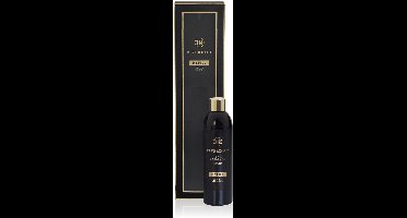 Riverdale - Navulling - Tea & Cardamom - 250 ml - Groen - Subtiele geurverspreiding