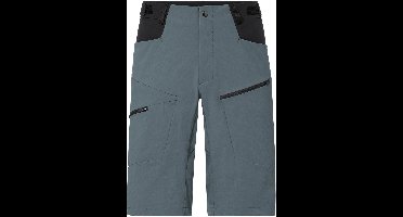 VAUDE Tekoa Shorts IV, Buitenbroek, Heren Outdoor Sportbroek, regular pasvorm