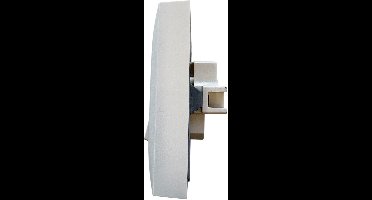 Berker S1 combinatie inbouw - serie - randaarde - crème