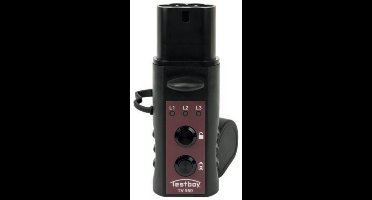 Testboy TV 950 Wallboxtester