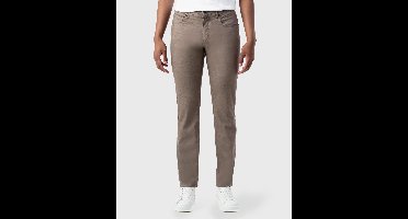 Pierre Cardin 5-pocket Heren Beige