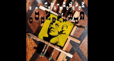 Mathieu Boogaerts - Grand Piano (CD)