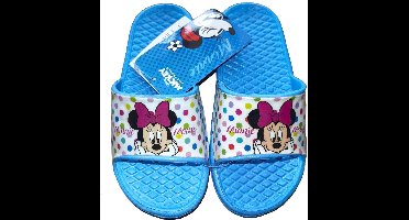 Disney Minnie kinder slippers maat 27/28