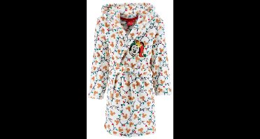 Disney Minnie String Light Kerst kinderbadjas 8 jaar / 128 cm