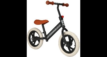 XQ Max Loopfiets - Lichtgewicht frame & verstelbaar zadel