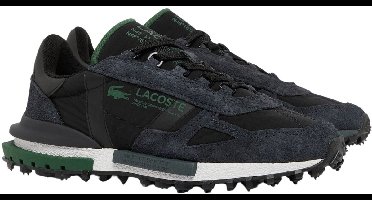 Lacoste Elite Active Leren Sneakers Heren