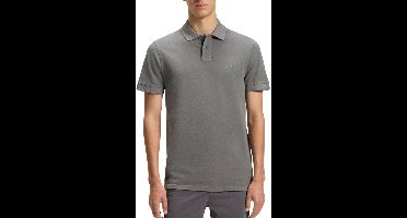 Boss Prime Pique Polo Heren - Maat XXL