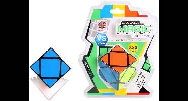 IQ Puzzel Magic 5 x 5 Kubus