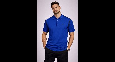 Boss polo paddy maat M