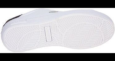 Lacoste Powercourt 125 SUJ White/Black