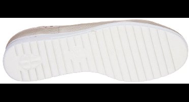 Mephisto June Perf Sneaker Beige