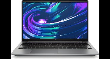 HP ZBook Power G10 - Workstation - i9-13900H - 64 GB RAM - 1 TB SSD - RTX 2000